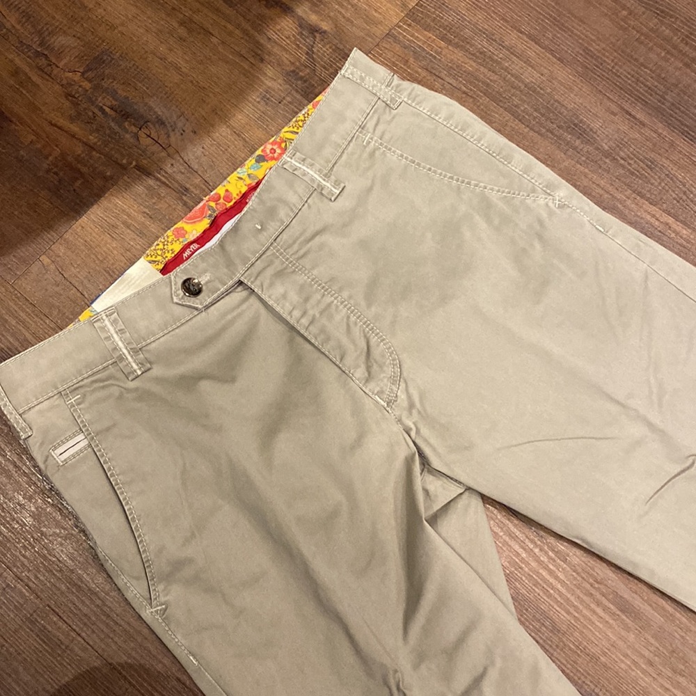 Meyer men’s pants